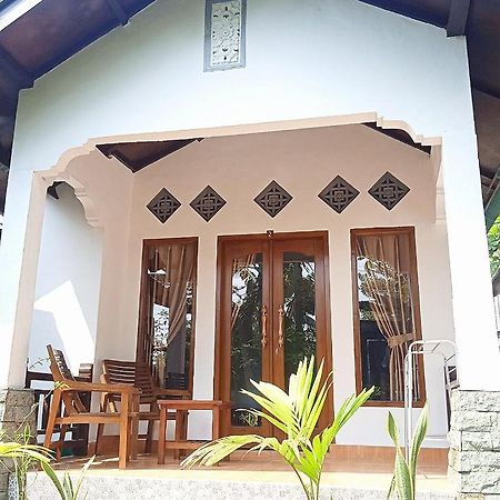 גילי אייר Yayan Bungalow מראה חיצוני תמונה