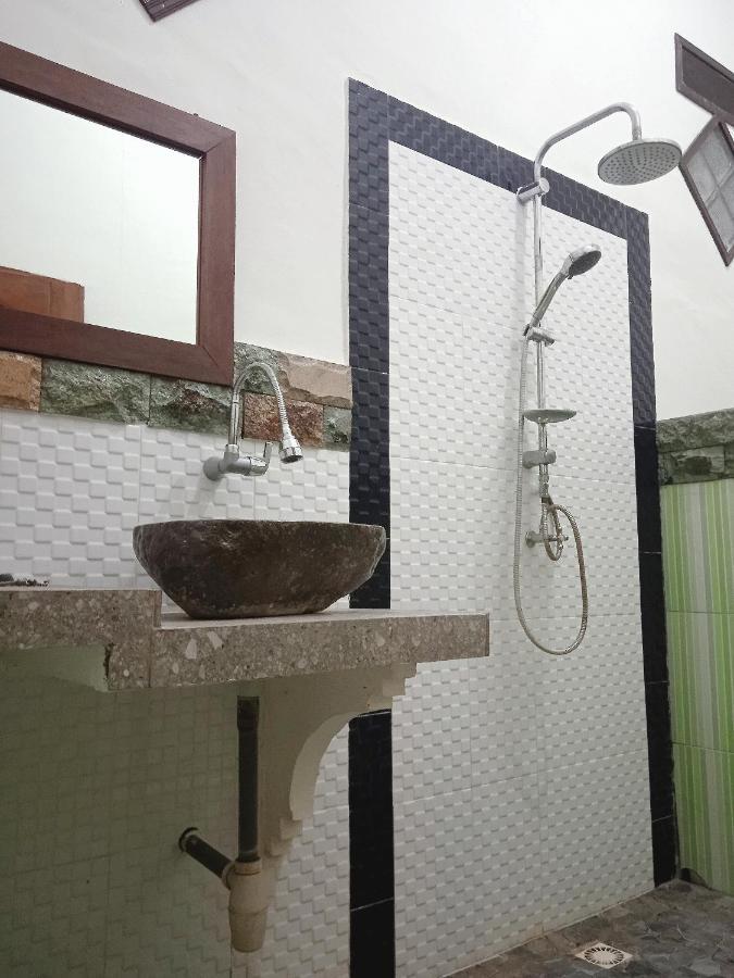 גילי אייר Yayan Bungalow מראה חיצוני תמונה