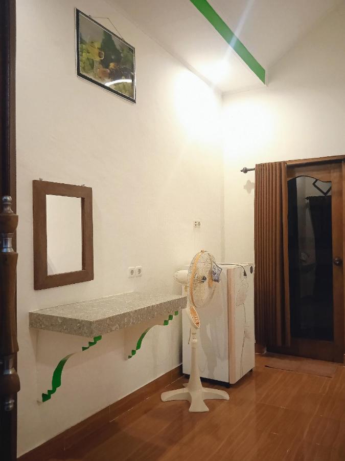 גילי אייר Yayan Bungalow מראה חיצוני תמונה
