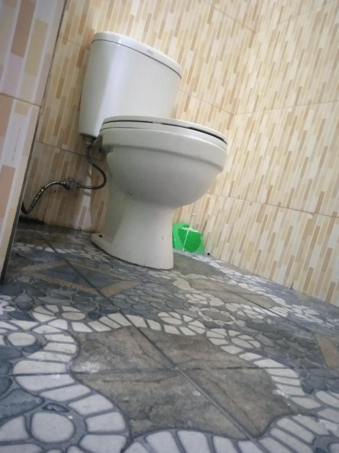 גילי אייר Yayan Bungalow מראה חיצוני תמונה