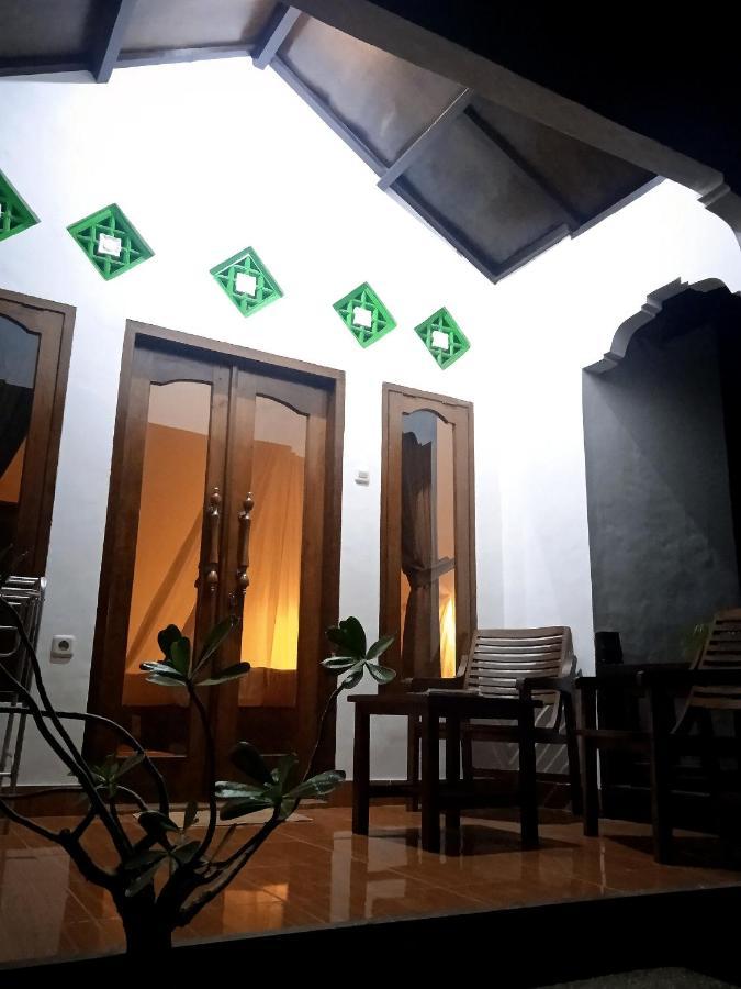 גילי אייר Yayan Bungalow מראה חיצוני תמונה