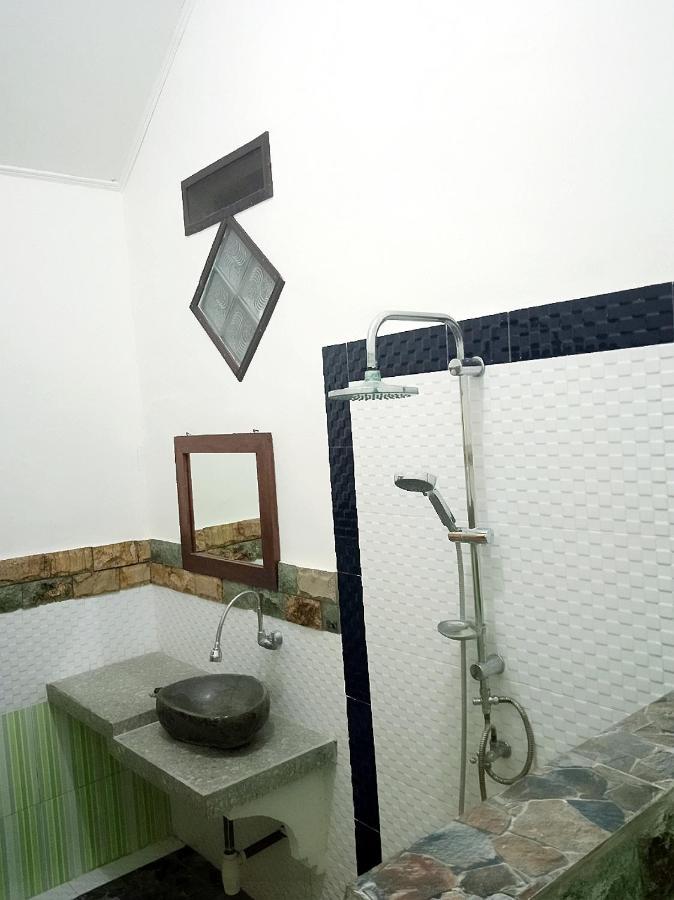 גילי אייר Yayan Bungalow מראה חיצוני תמונה