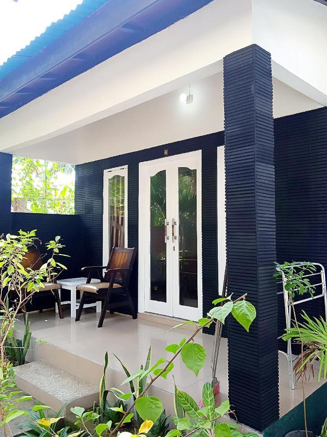 גילי אייר Yayan Bungalow מראה חיצוני תמונה