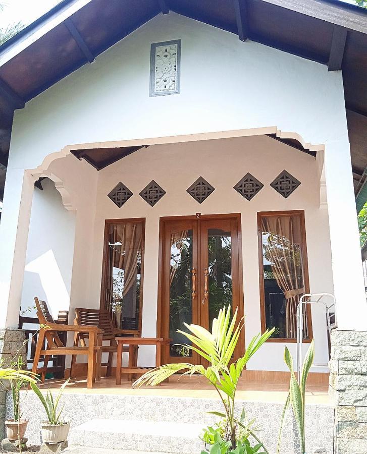 גילי אייר Yayan Bungalow מראה חיצוני תמונה